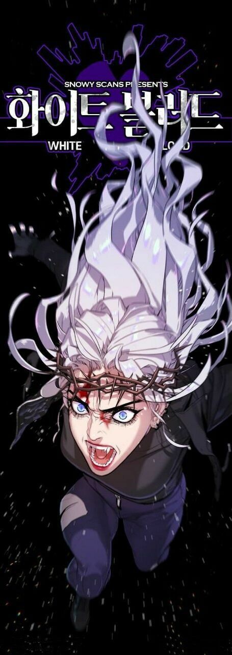 Máu trắng: Chapter 19