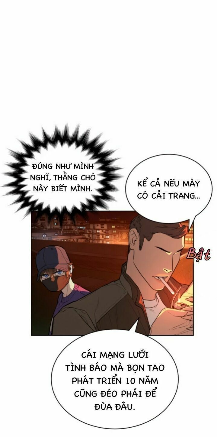 Máu trắng: Chapter 19