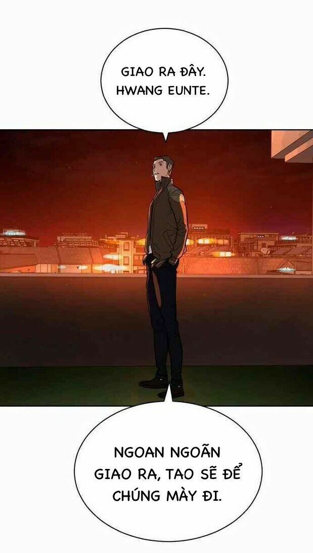 Máu trắng: Chapter 19