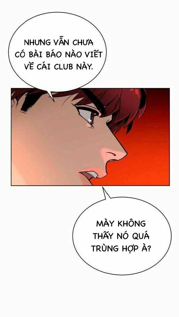 Máu trắng: Chapter 19
