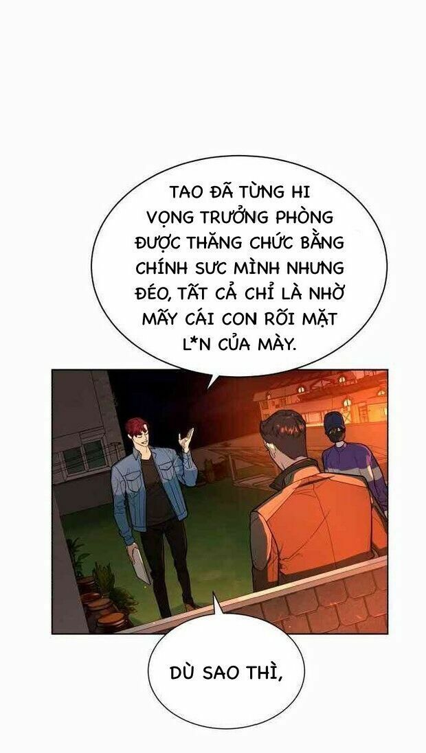 Máu trắng: Chapter 19