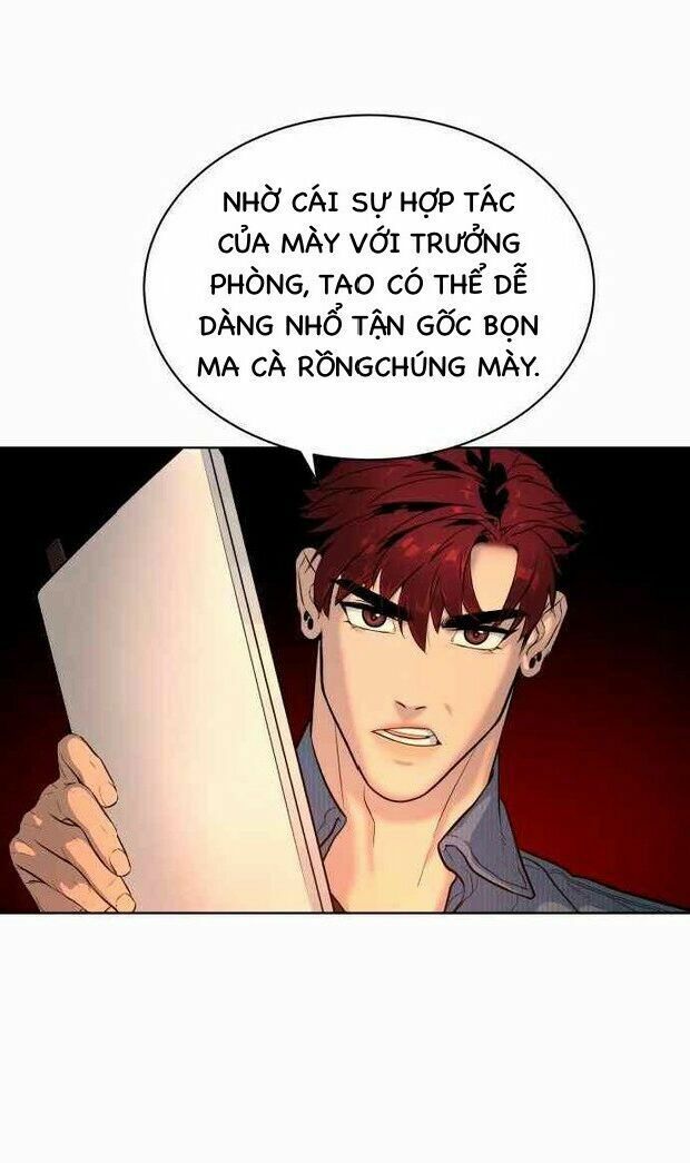 Máu trắng: Chapter 19