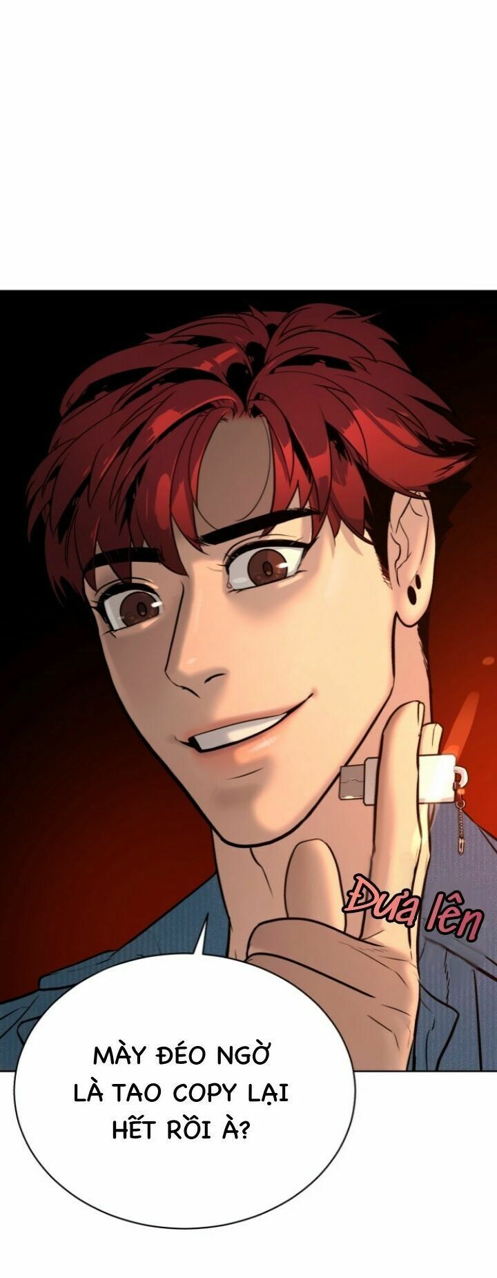 Máu trắng: Chapter 19