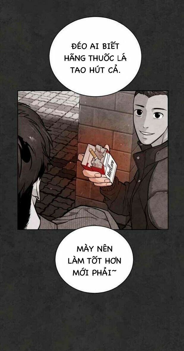 Máu trắng: Chapter 19