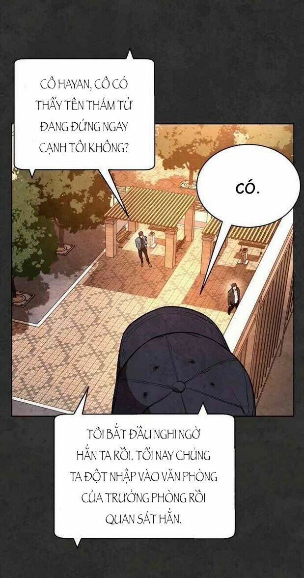 Máu trắng: Chapter 19