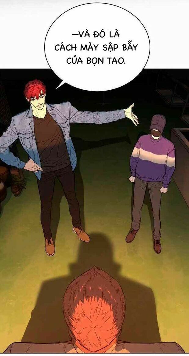 Máu trắng: Chapter 19