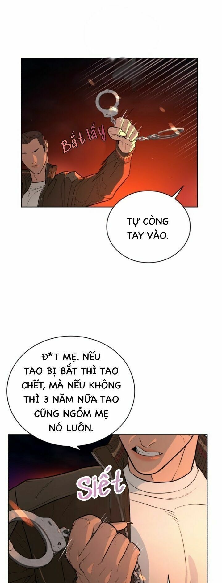 Máu trắng: Chapter 19
