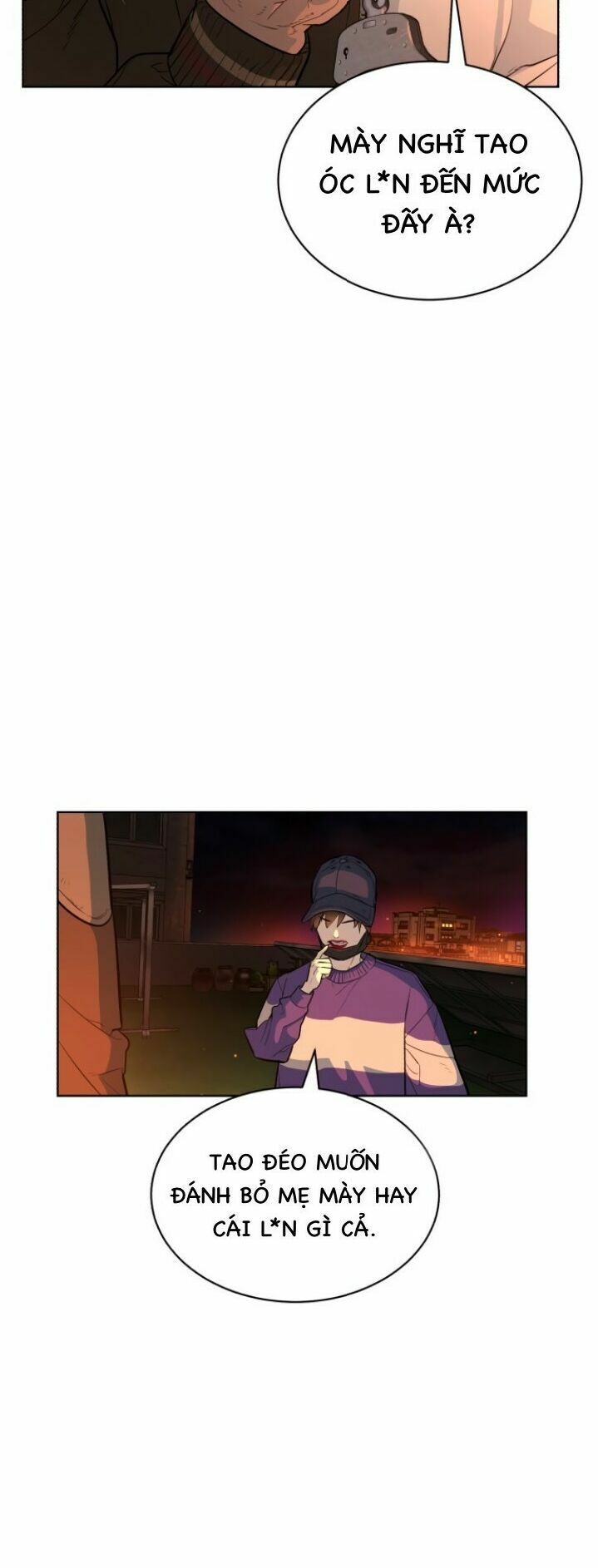 Máu trắng: Chapter 19
