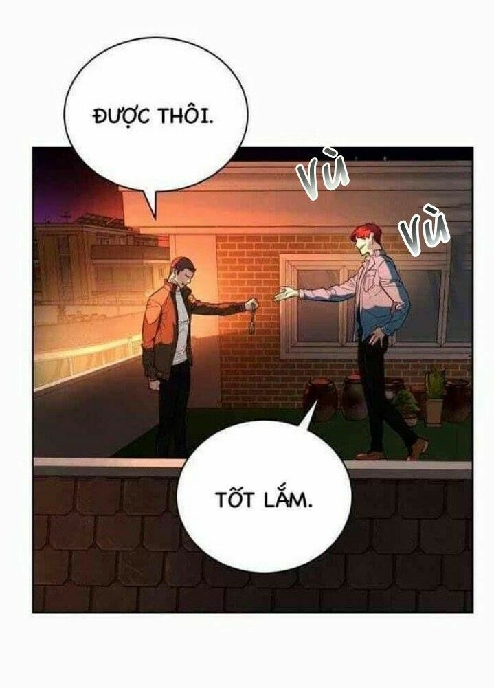 Máu trắng: Chapter 19