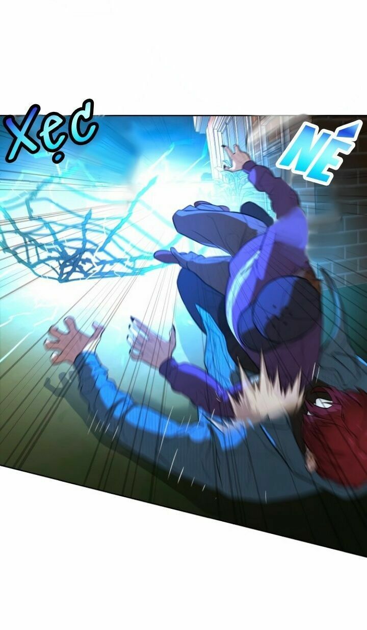 Máu trắng: Chapter 19