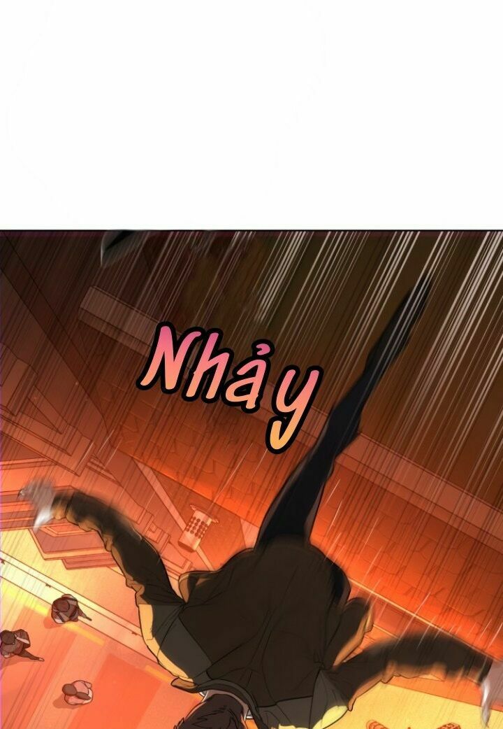 Máu trắng: Chapter 19