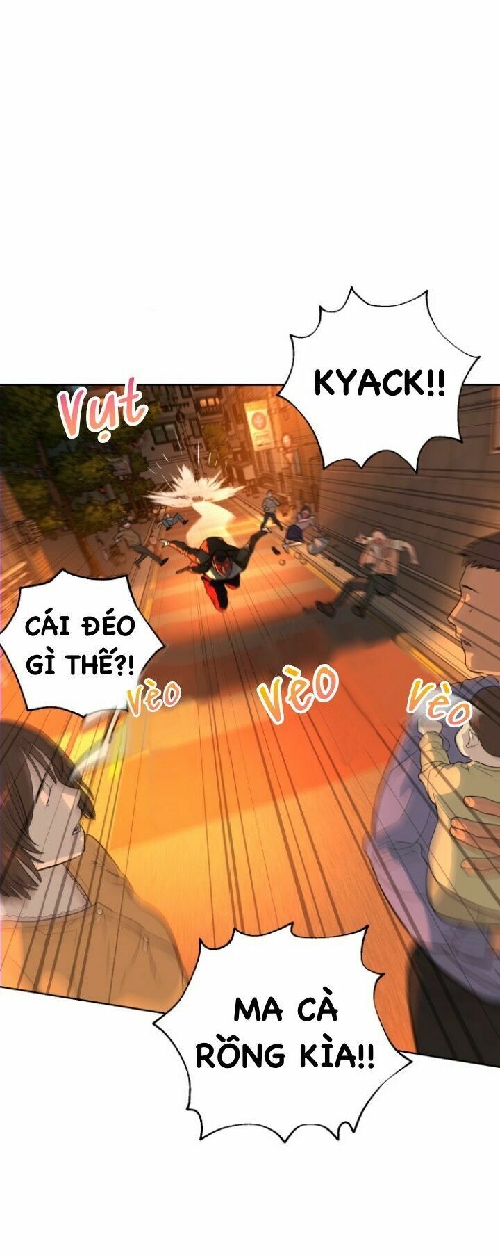 Máu trắng: Chapter 19