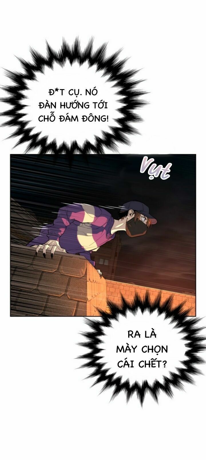 Máu trắng: Chapter 19