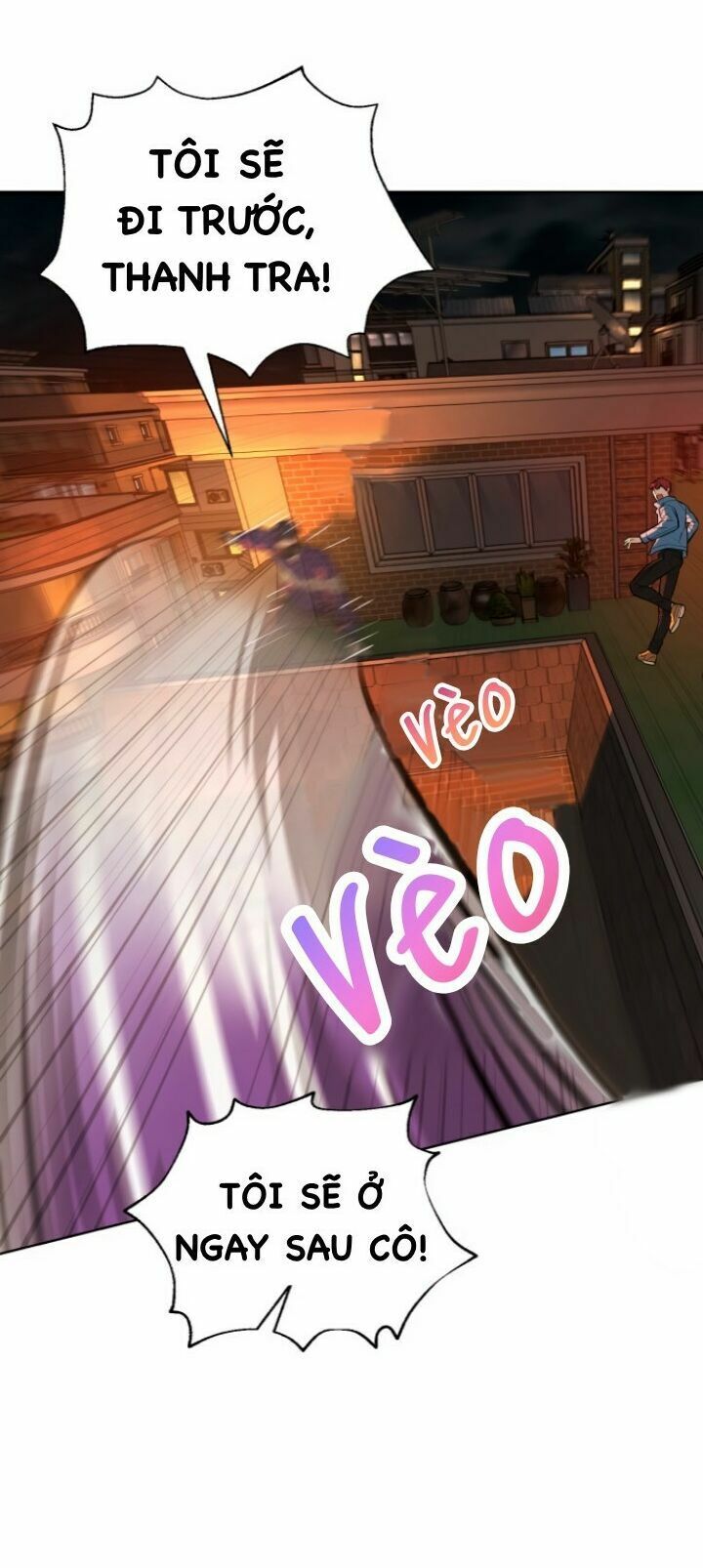 Máu trắng: Chapter 19
