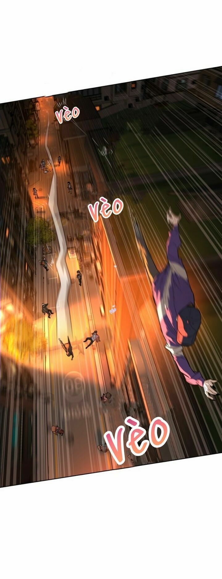 Máu trắng: Chapter 19