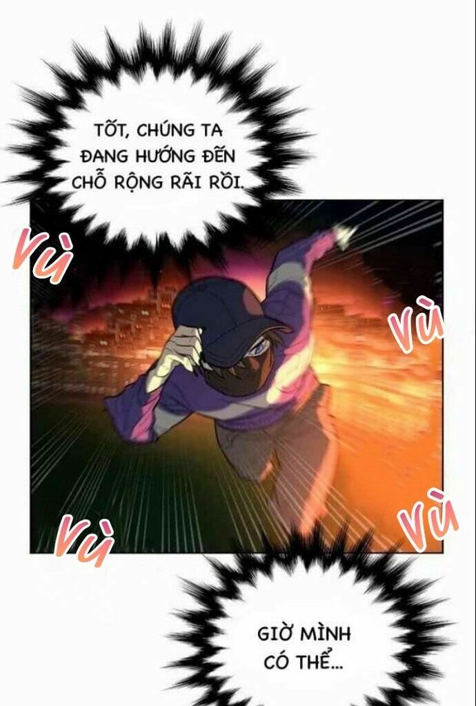 Máu trắng: Chapter 19