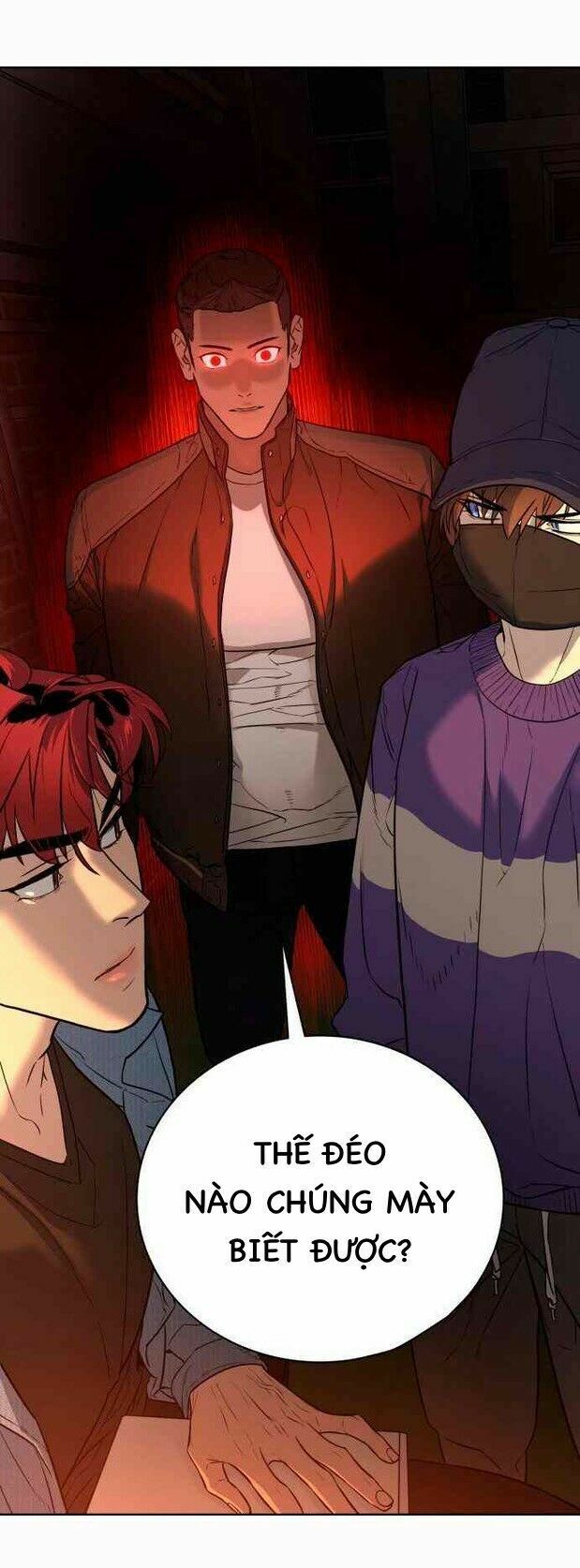 Máu trắng: Chapter 19
