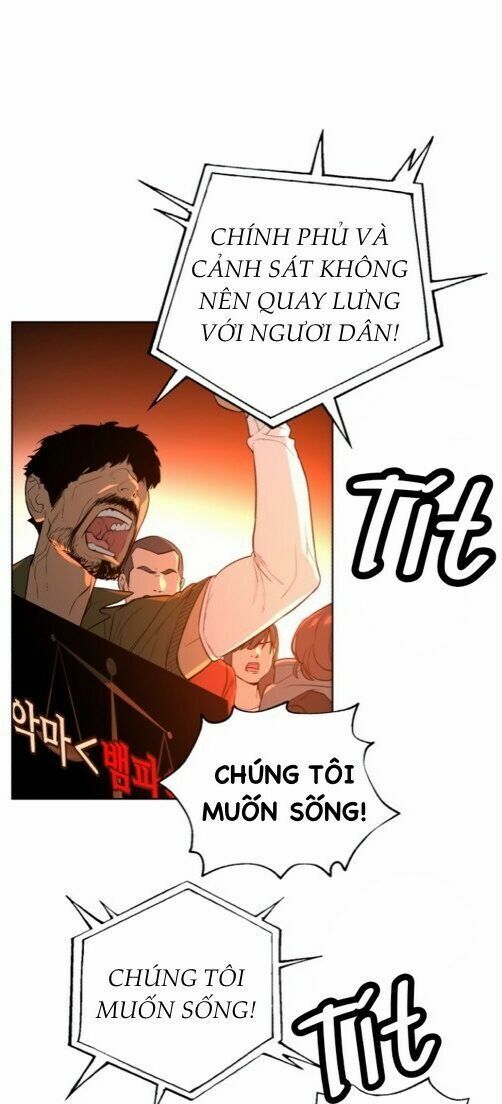 Máu trắng: Chapter 19