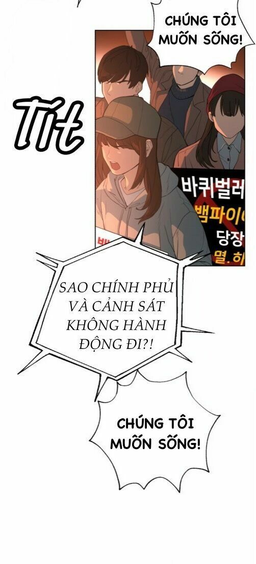 Máu trắng: Chapter 19