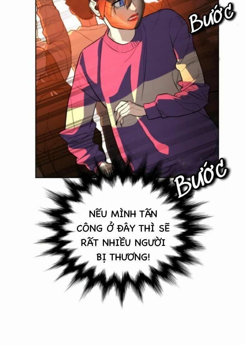 Máu trắng: Chapter 19
