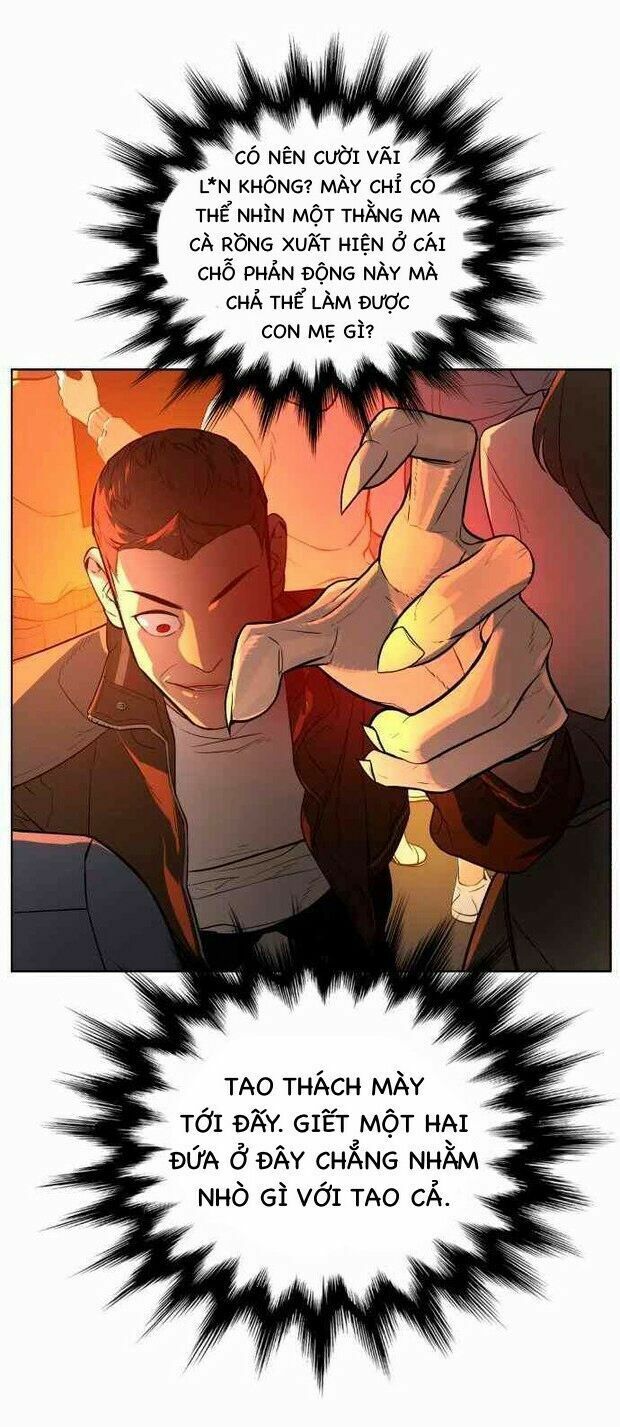 Máu trắng: Chapter 19