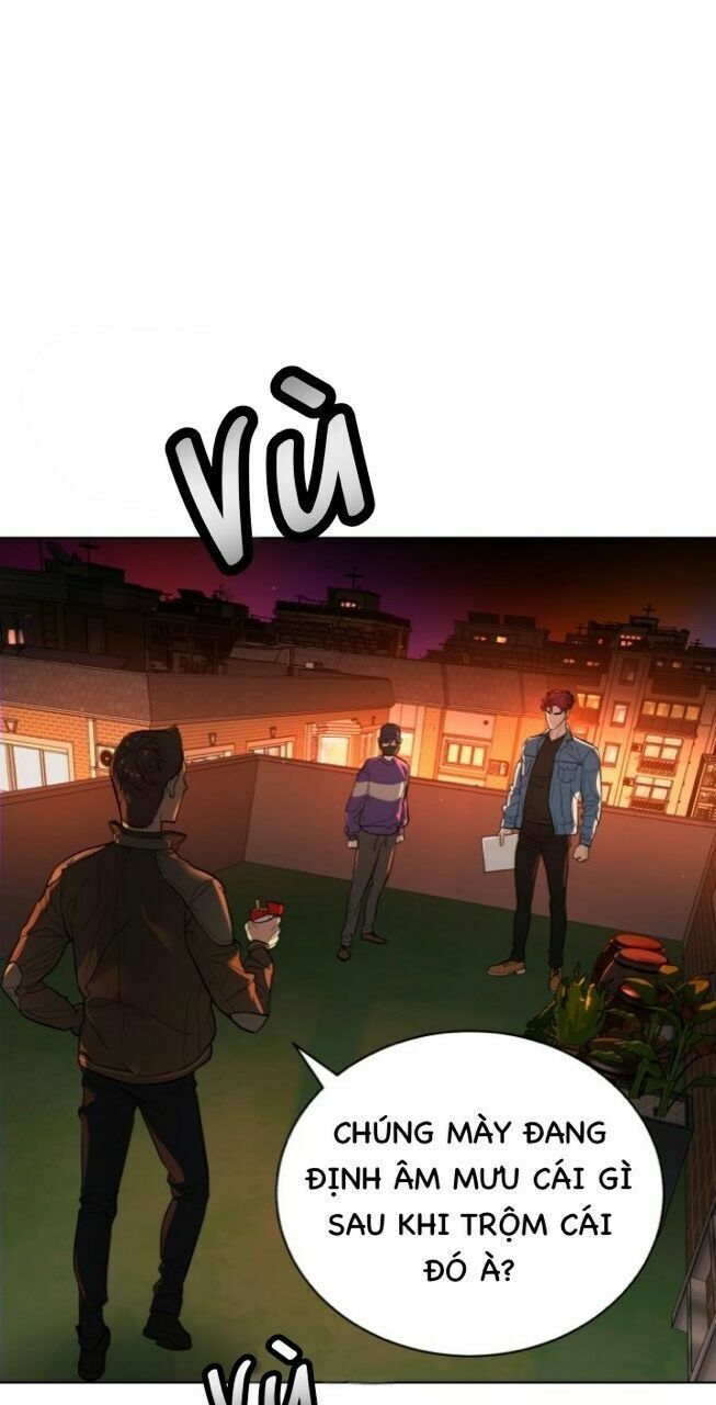 Máu trắng: Chapter 19