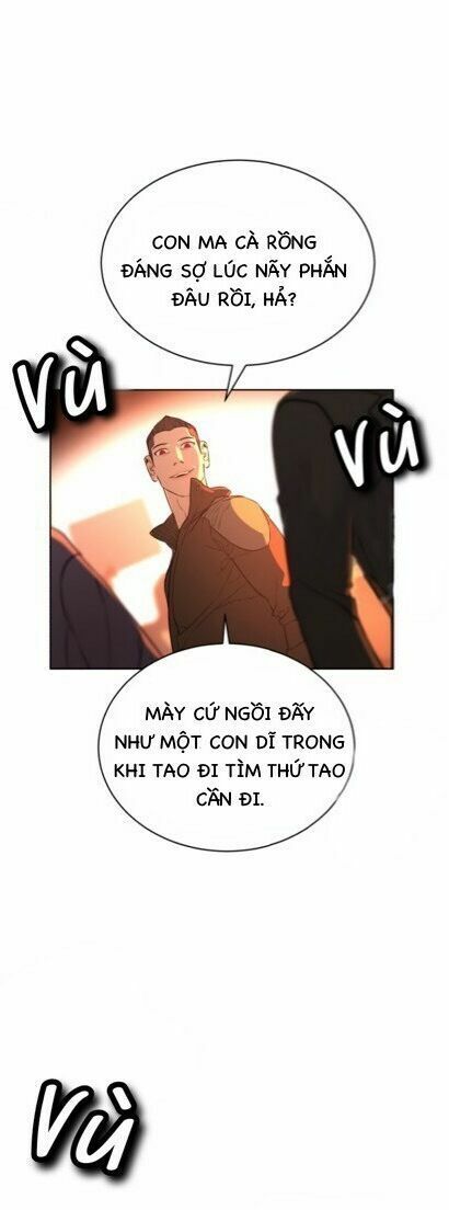 Máu trắng: Chapter 19