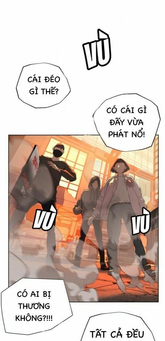 Máu trắng: Chapter 19