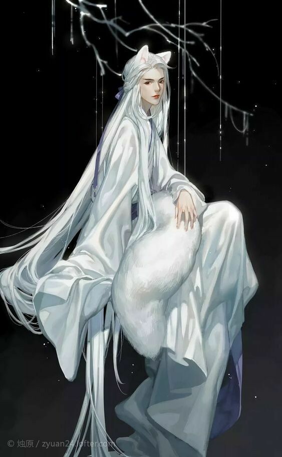 Máu trắng: Chapter 19