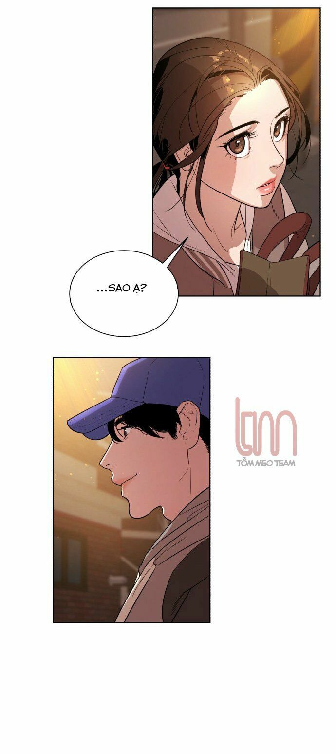 Máu trắng: Chapter 2