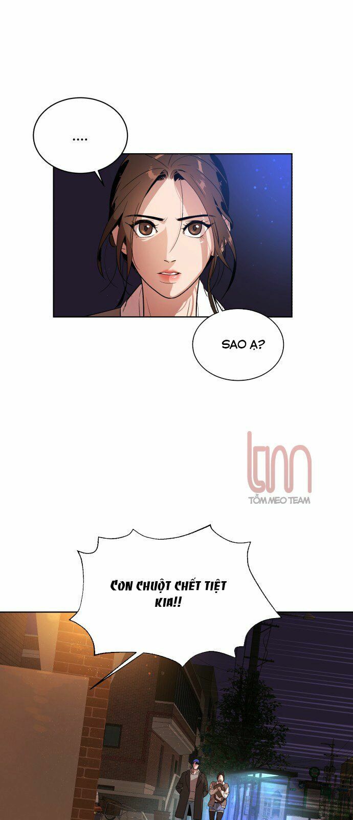 Máu trắng: Chapter 2