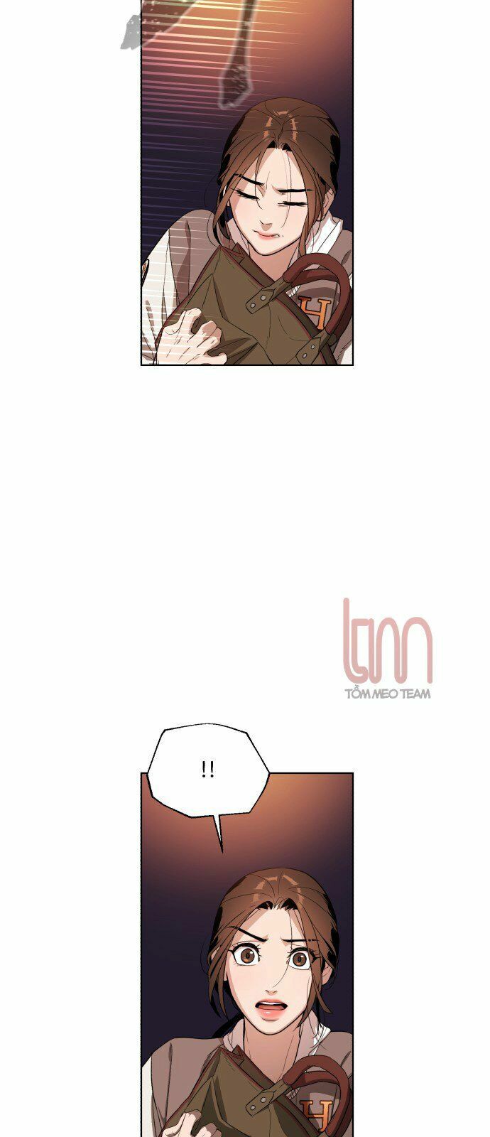 Máu trắng: Chapter 2