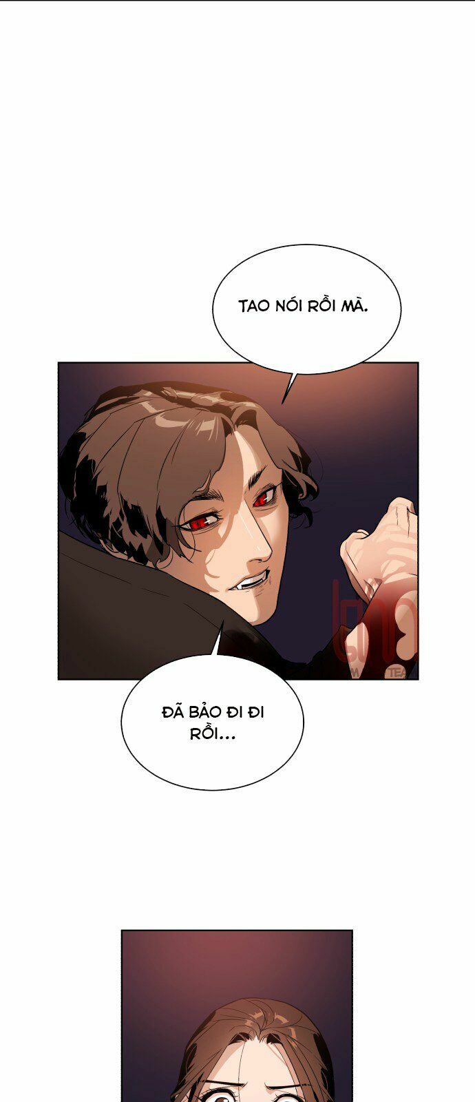 Máu trắng: Chapter 2