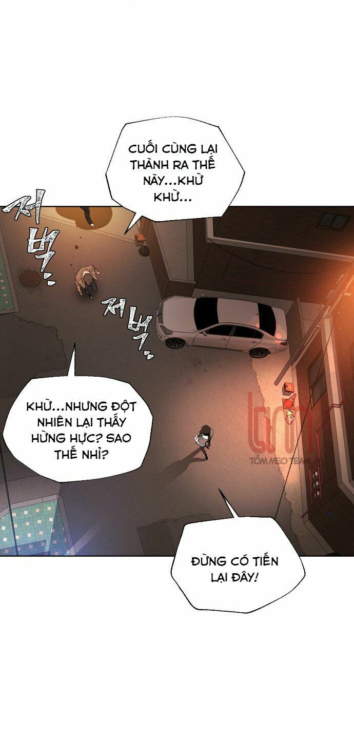 Máu trắng: Chapter 2