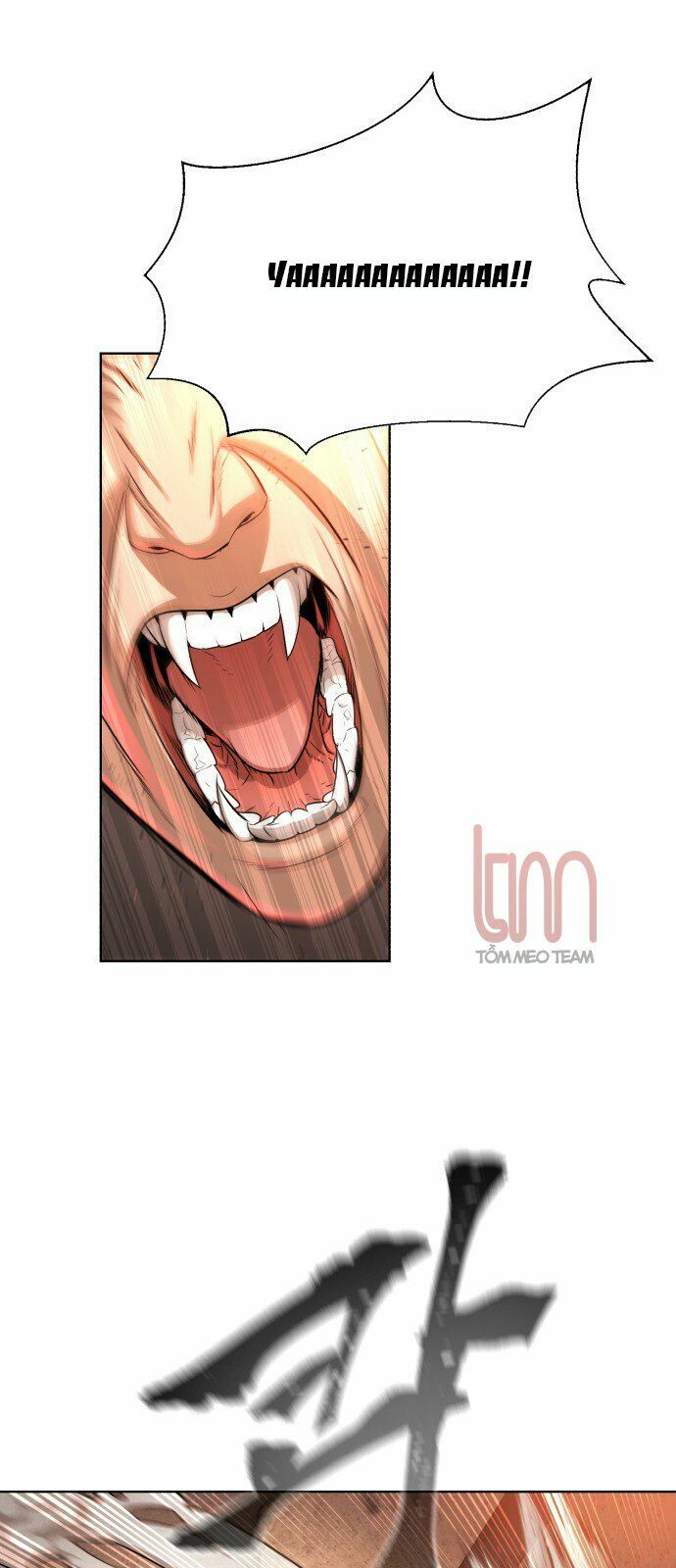 Máu trắng: Chapter 2