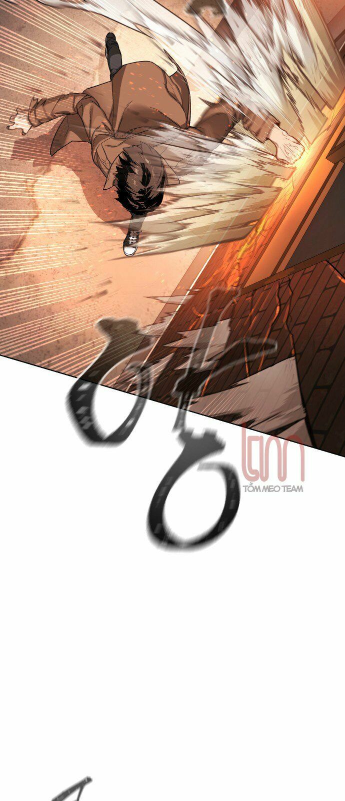 Máu trắng: Chapter 2