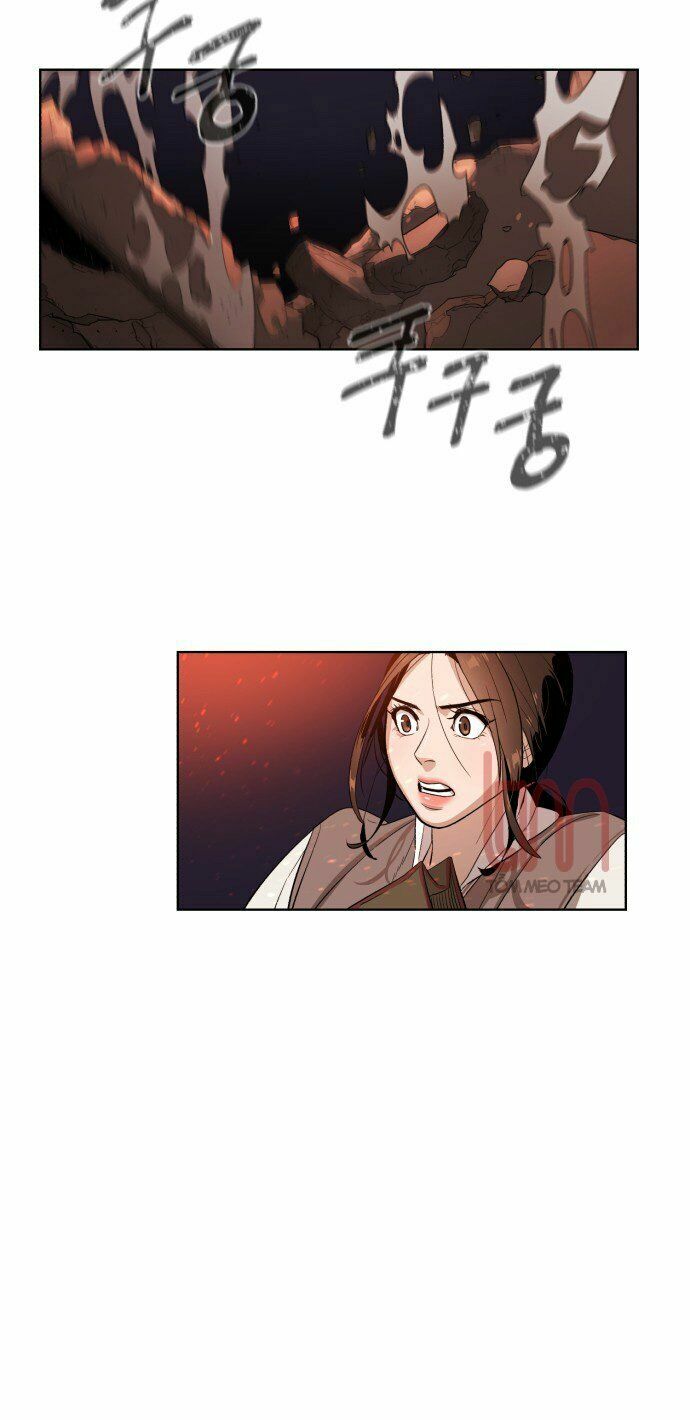 Máu trắng: Chapter 2