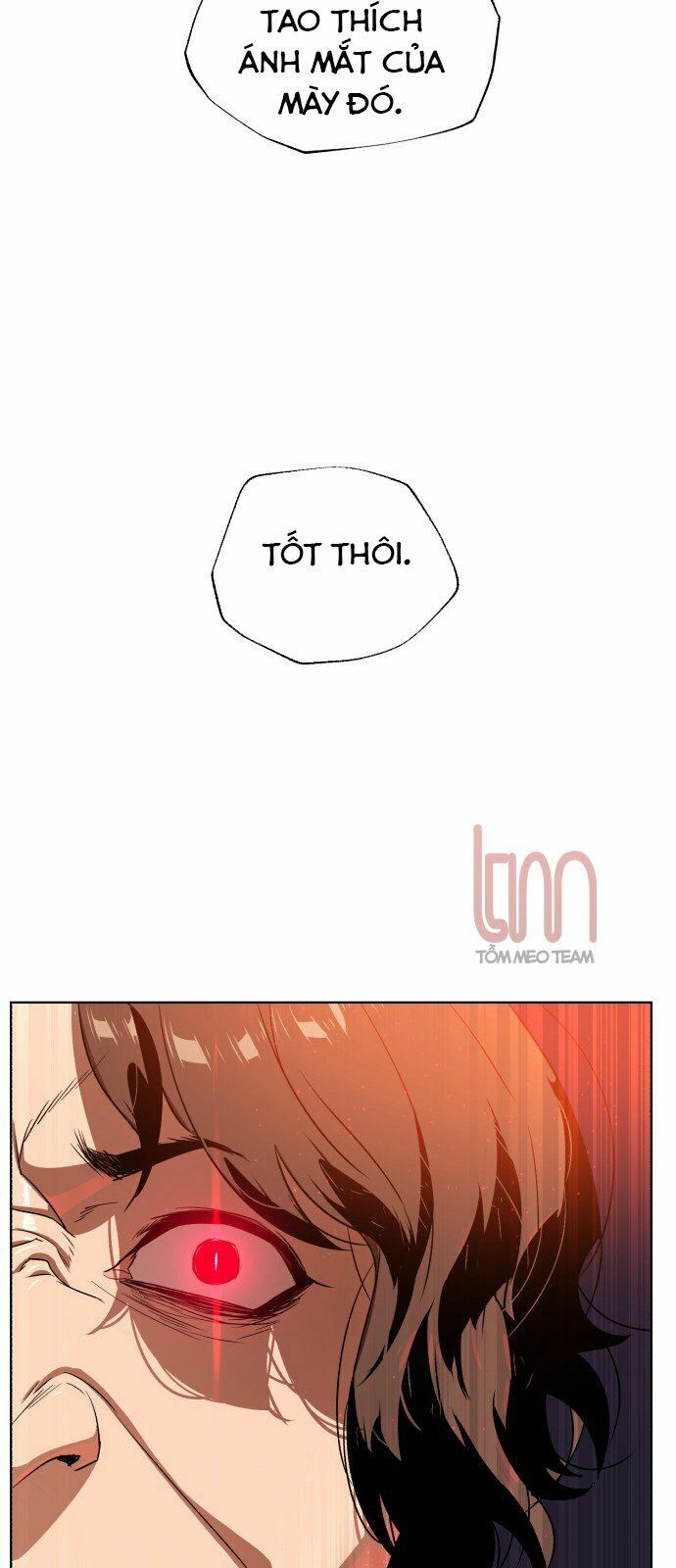 Máu trắng: Chapter 2