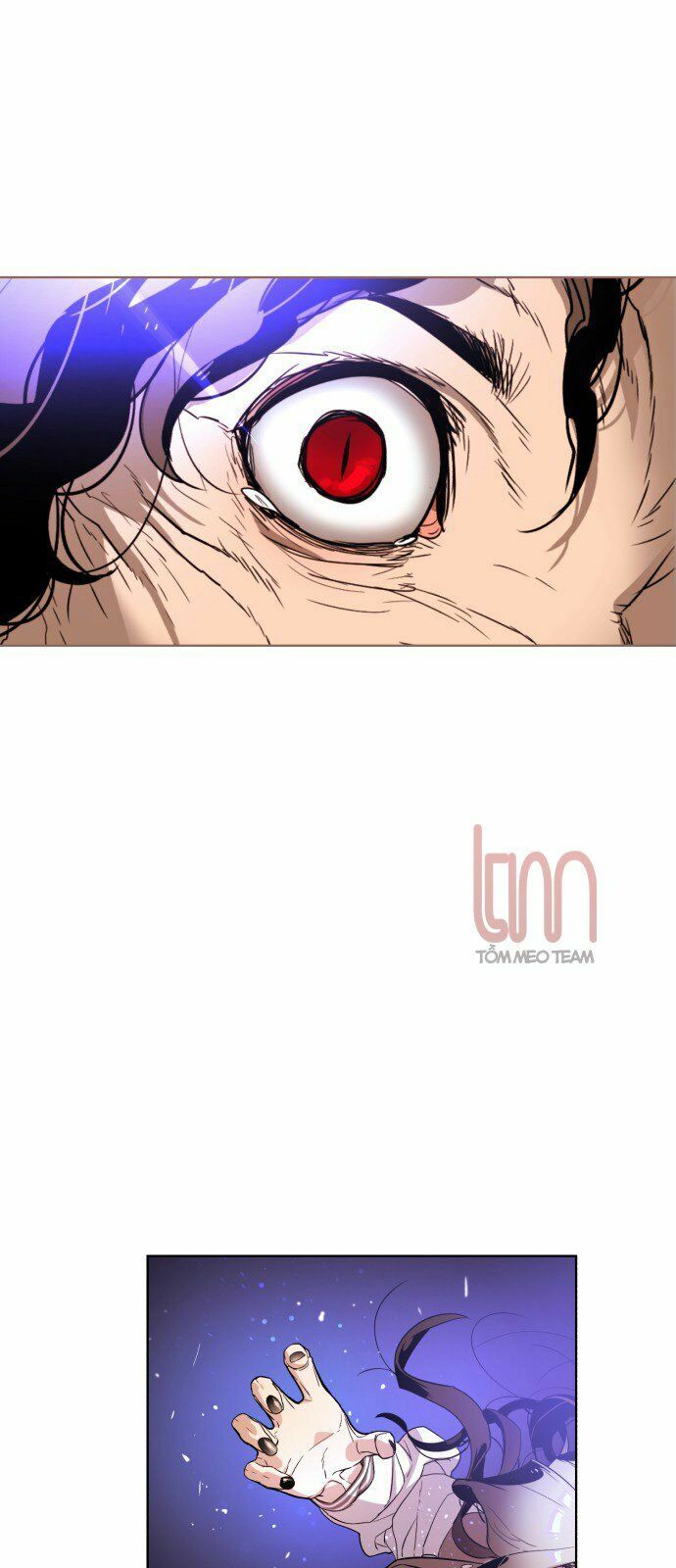 Máu trắng: Chapter 2