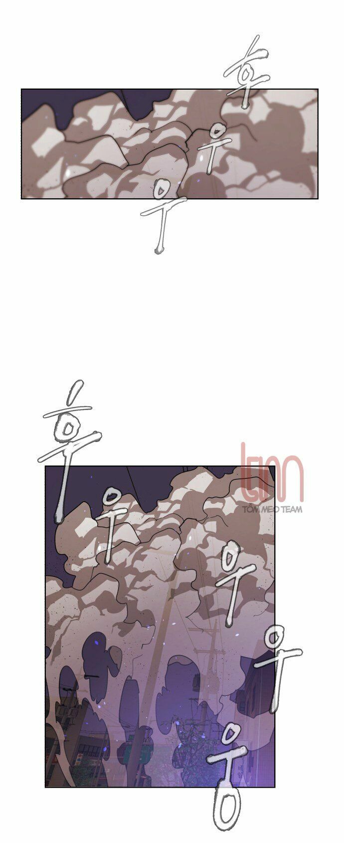 Máu trắng: Chapter 2