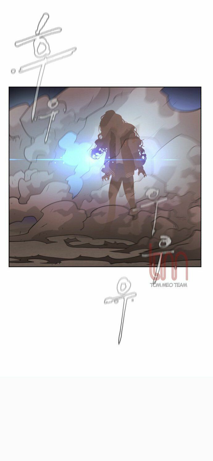 Máu trắng: Chapter 2