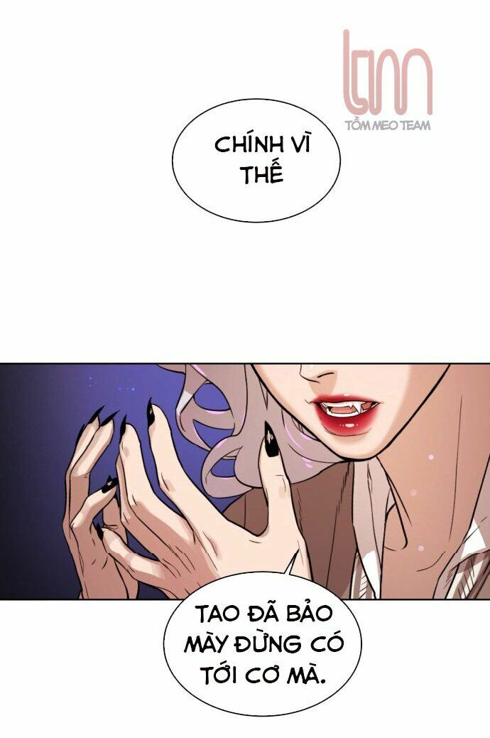 Máu trắng: Chapter 2