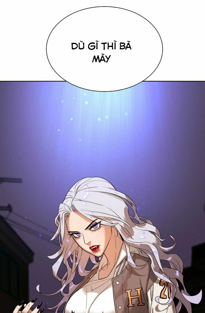 Máu trắng: Chapter 2