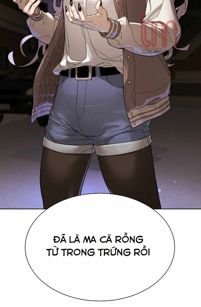 Máu trắng: Chapter 2