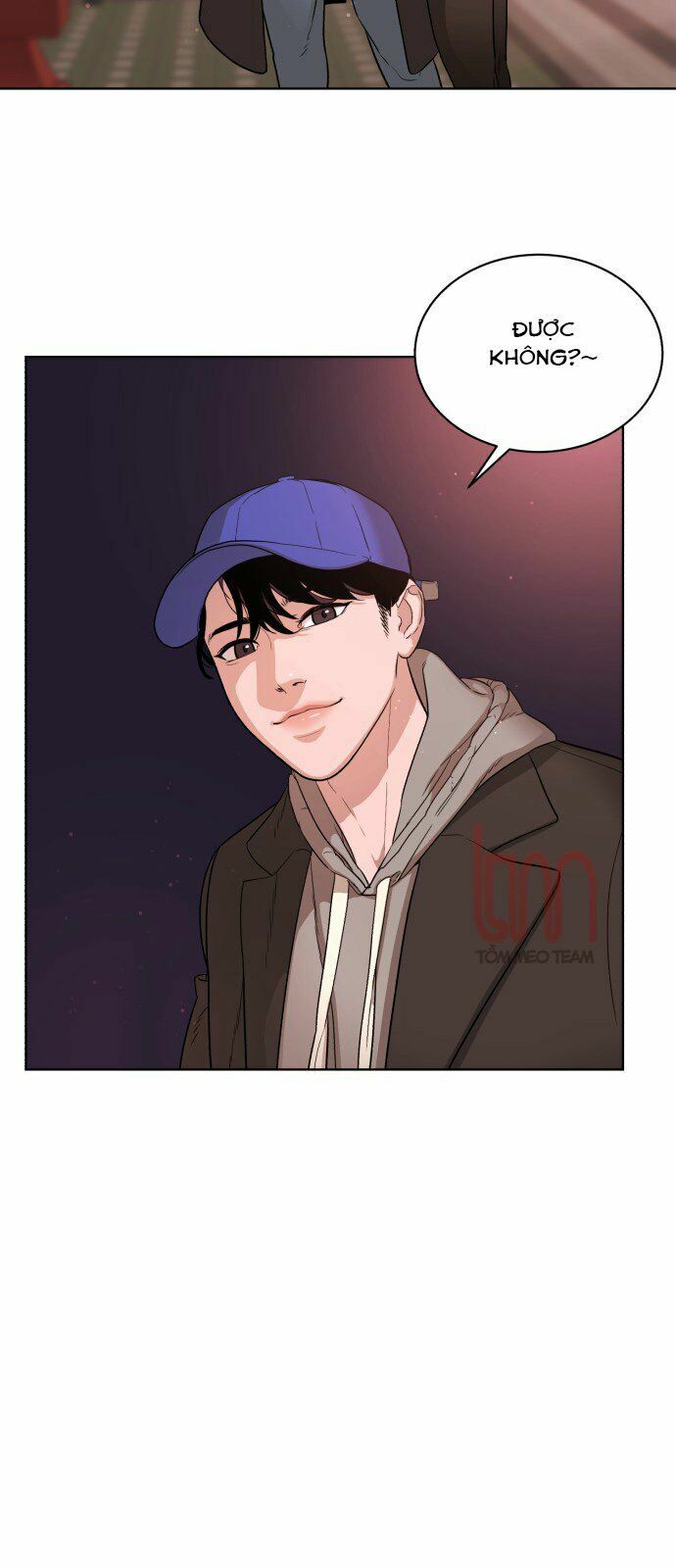 Máu trắng: Chapter 2