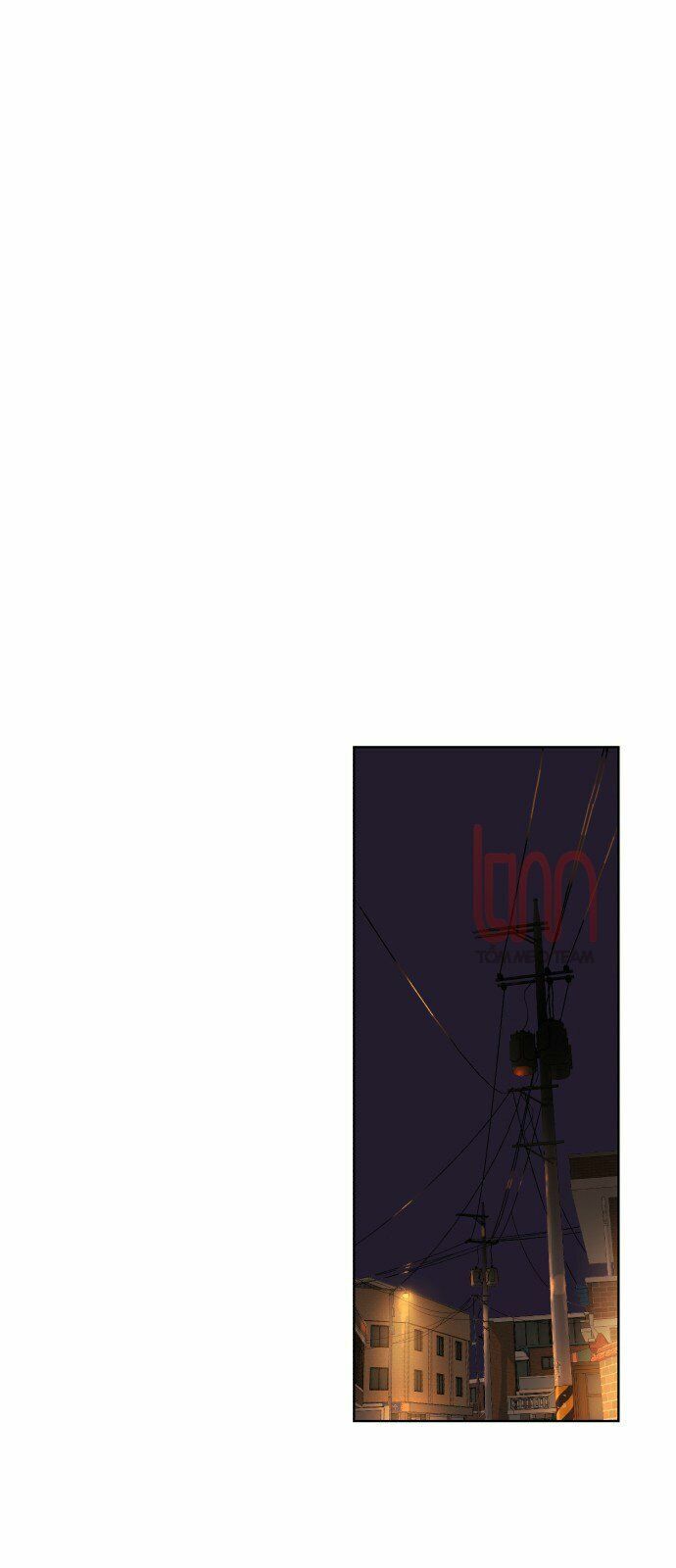 Máu trắng: Chapter 2
