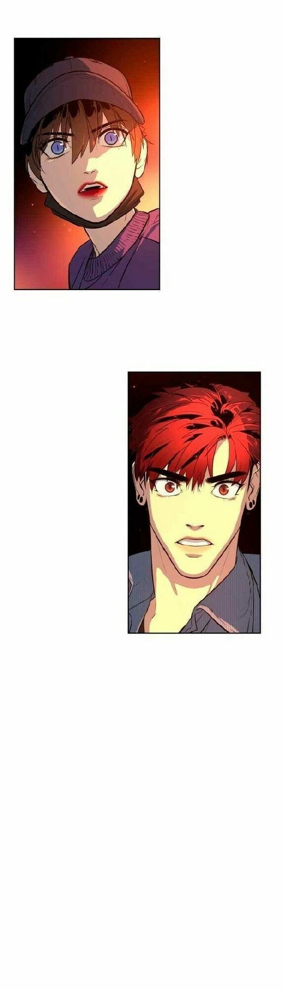 Máu trắng: Chapter 20