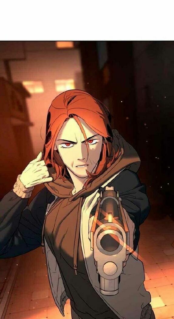 Máu trắng: Chapter 20