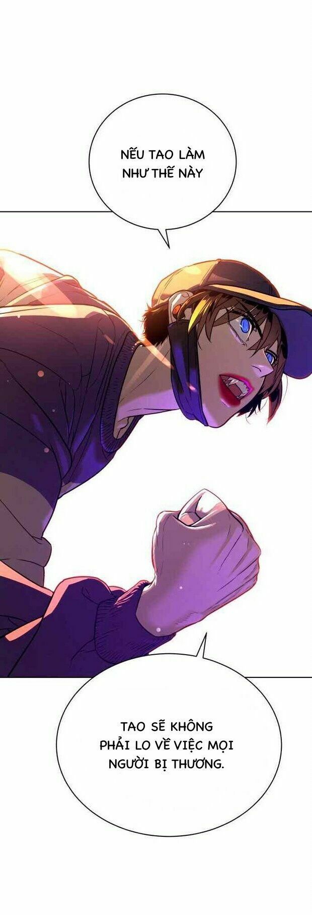Máu trắng: Chapter 20