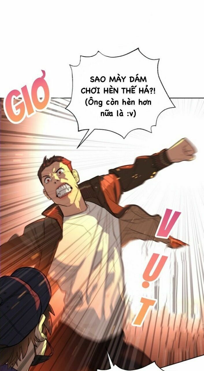 Máu trắng: Chapter 20